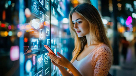 What is ecommerce in 2025 ? - P12 Hub Europe