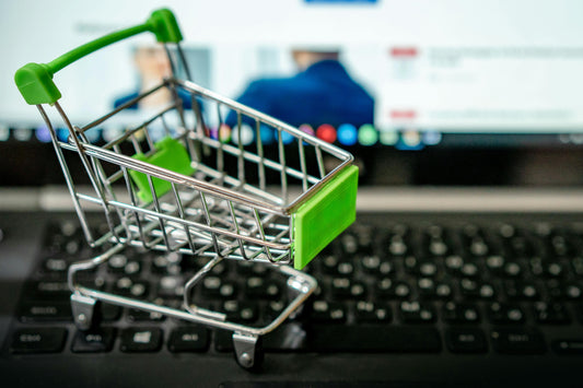 Sell on Marketplace or Online Store - P12 Hub Europe