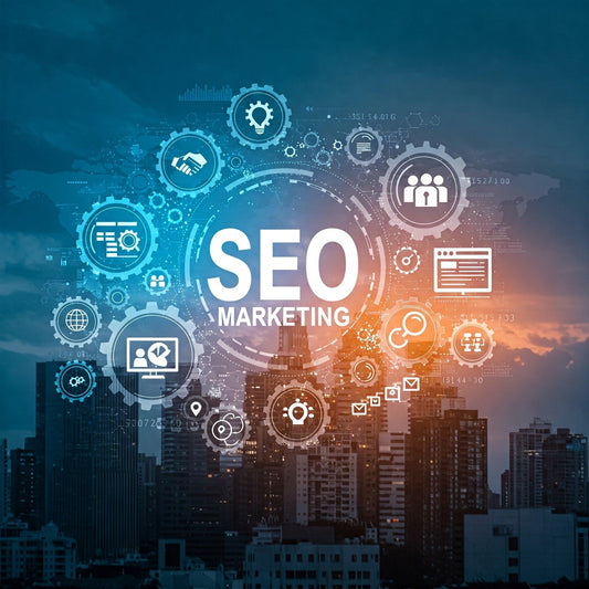 What is SEO Marketing? - P12 Hub Europe