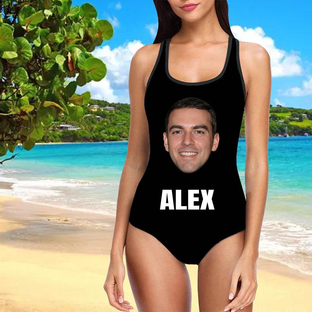 Customized One Piece Swimsuit For Women - P12 Hub Europe