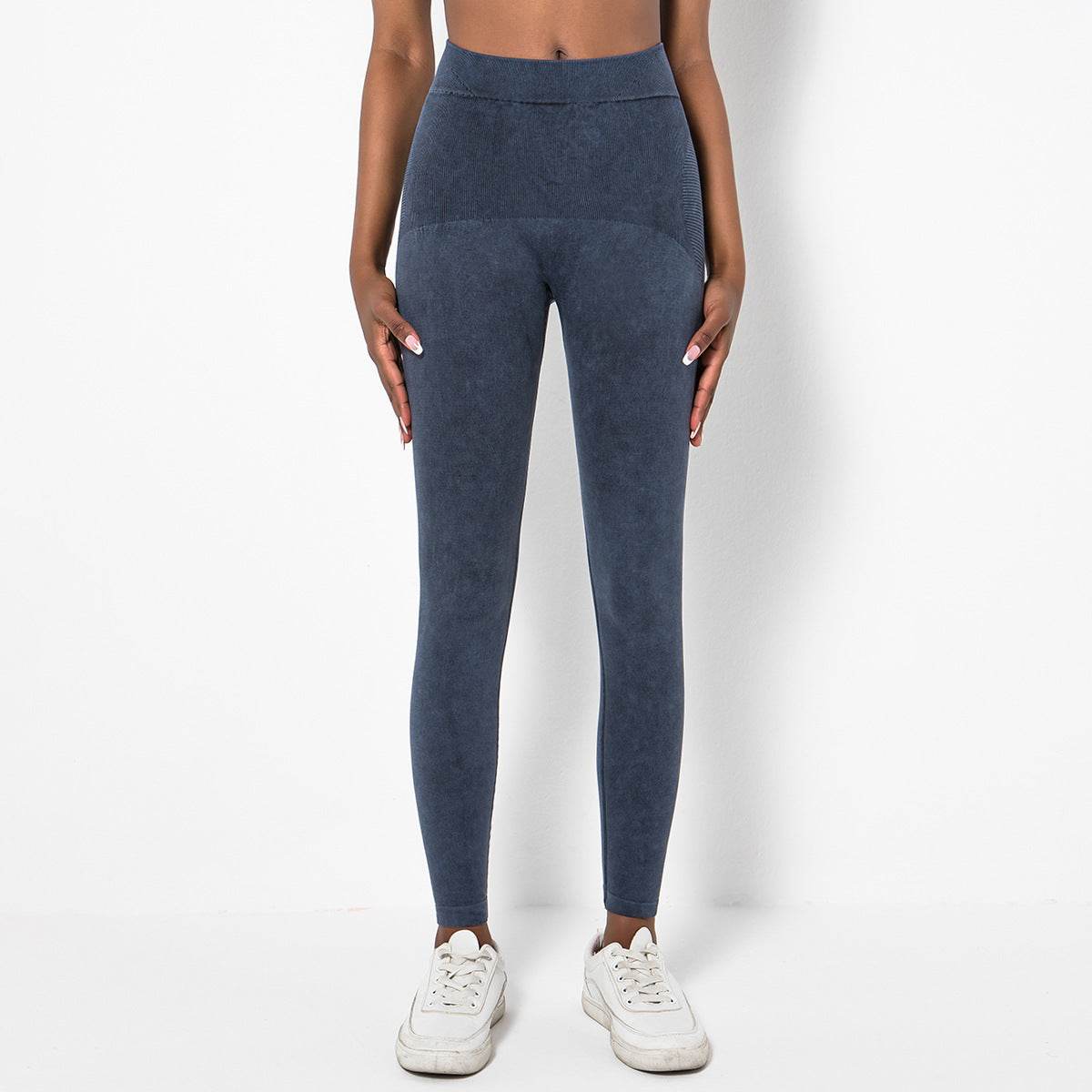 Fashion Women's Seamless Hip-lifting Yoga Pants - P12 Hub Europe