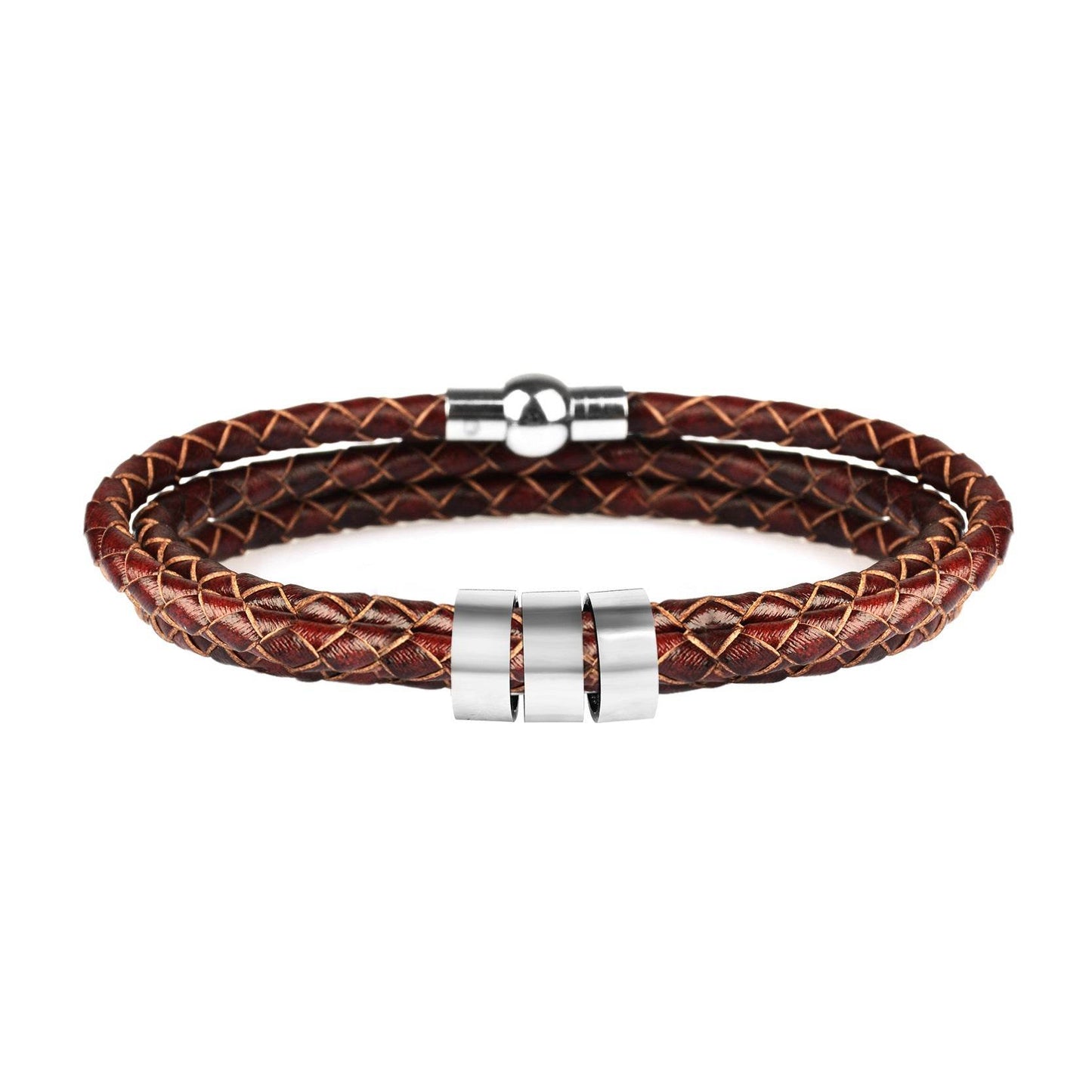 Letter Bracelet Customization - P12 Hub Europe