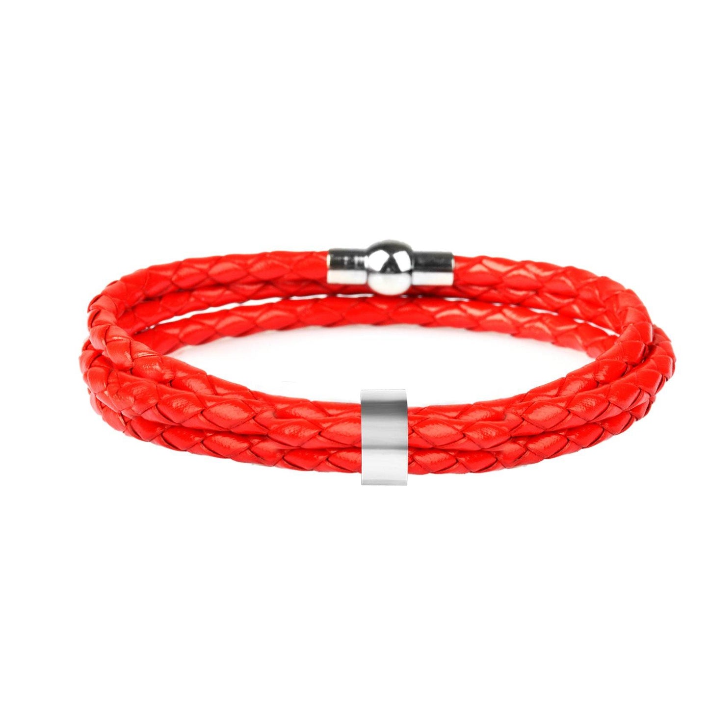 Letter Bracelet Customization - P12 Hub Europe