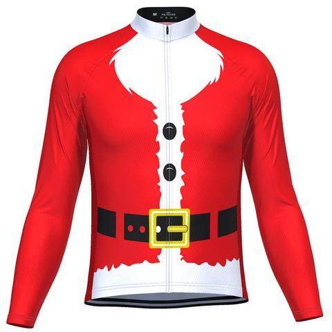 Men's Long Sleeve Cycling Jersey Customization - P12 Hub Europe