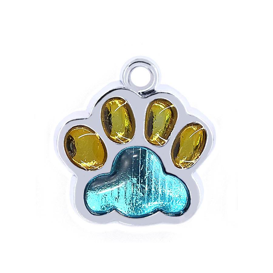 Footprint dog - P12 Hub Europe