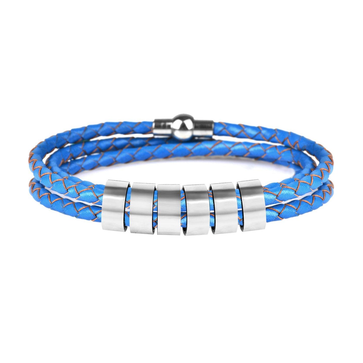 Letter Bracelet Customization - P12 Hub Europe
