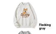 Pet Custom Hoodie Long Sleeve Autumn Winter Cats And Dogs To Figure Custom - P12 Hub Europe