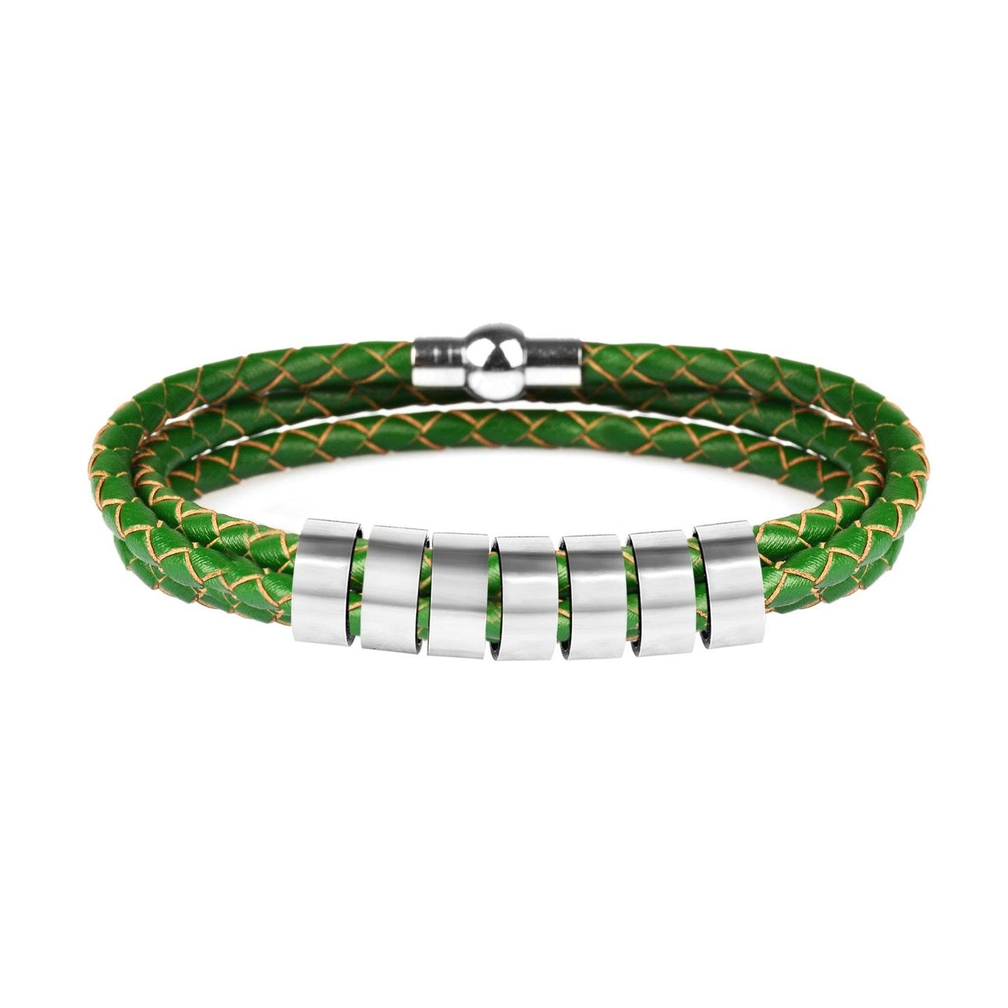Letter Bracelet Customization - P12 Hub Europe