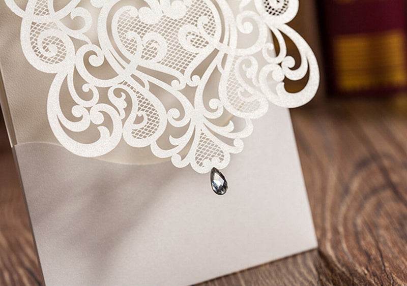 Personalized custom invitation - P12 Hub Europe