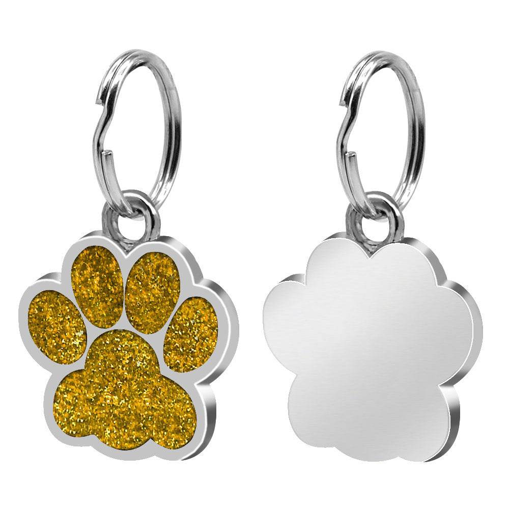 Footprint dog - P12 Hub Europe