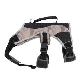 Pet Harness Reflective - P12 Hub Europe