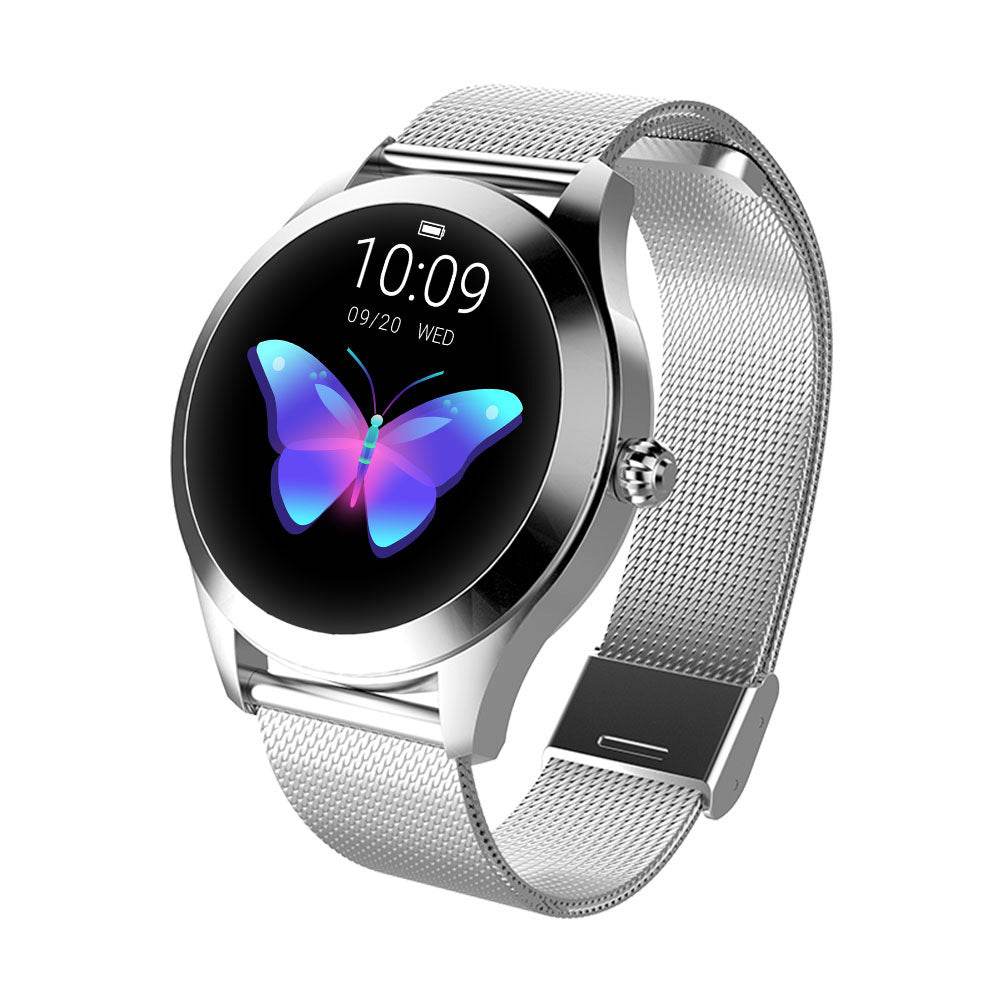 Heart rate monitoring sports step smart bracelet - P12 Hub Europe