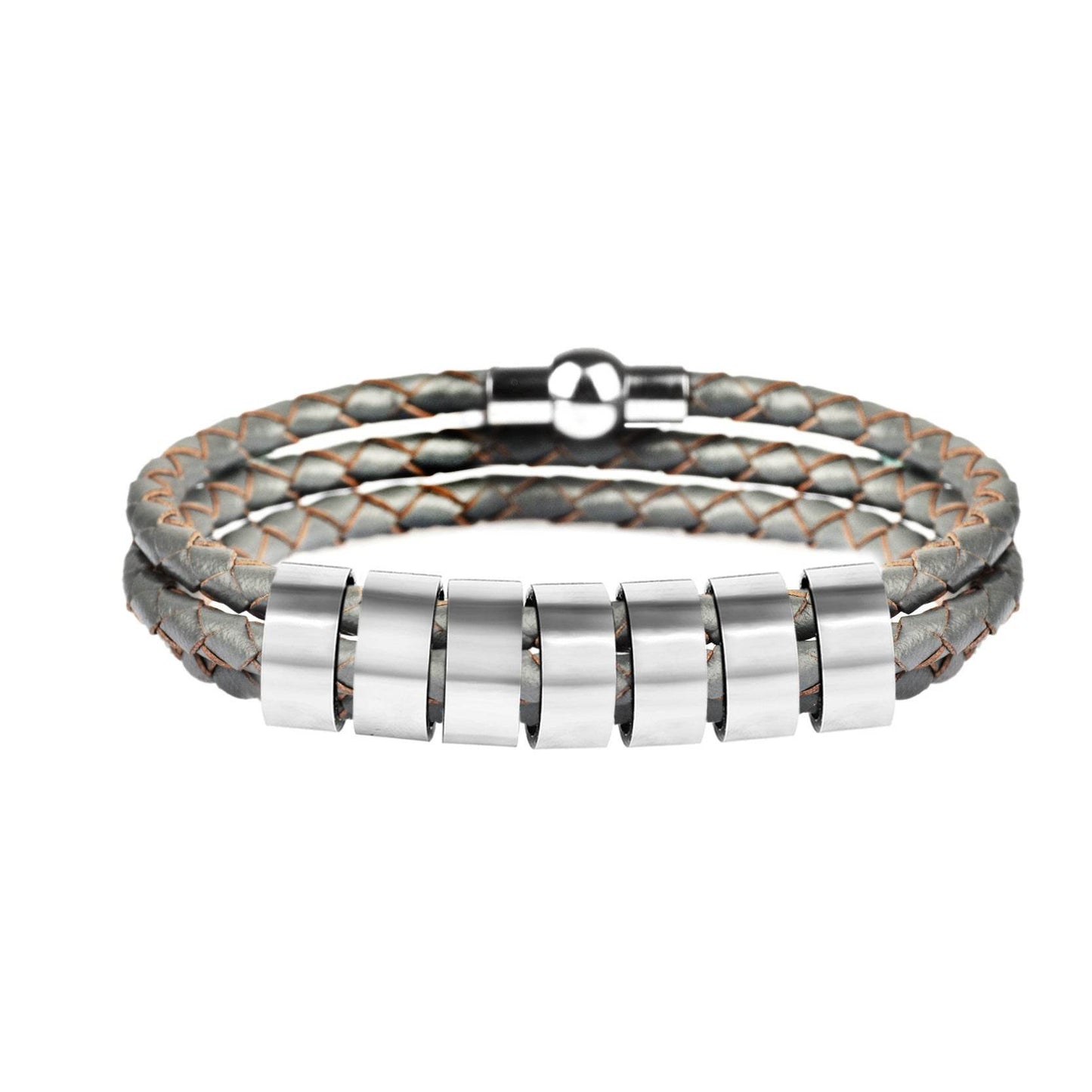 Letter Bracelet Customization - P12 Hub Europe