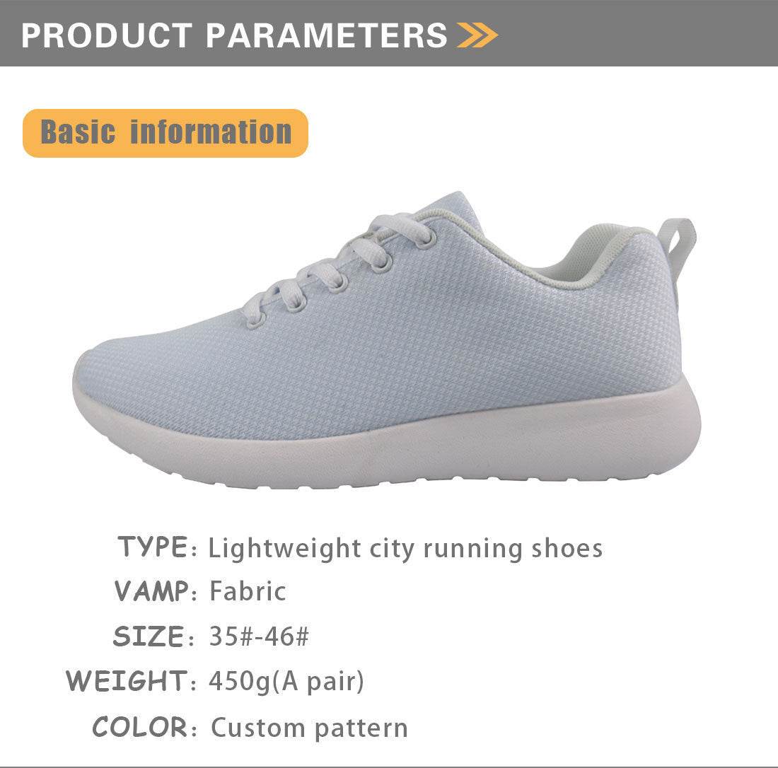 Custom printed sneakers - P12 Hub Europe