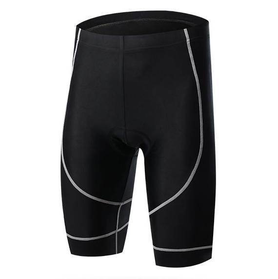 MEN'S CYCLING SHORTS - P12 Hub Europe