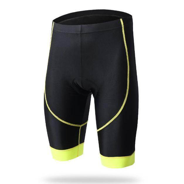 MEN'S CYCLING SHORTS - P12 Hub Europe