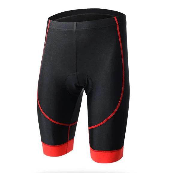 MEN'S CYCLING SHORTS - P12 Hub Europe