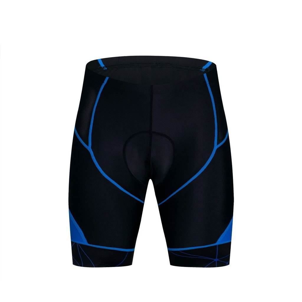 MEN'S CYCLING SHORTS - P12 Hub Europe