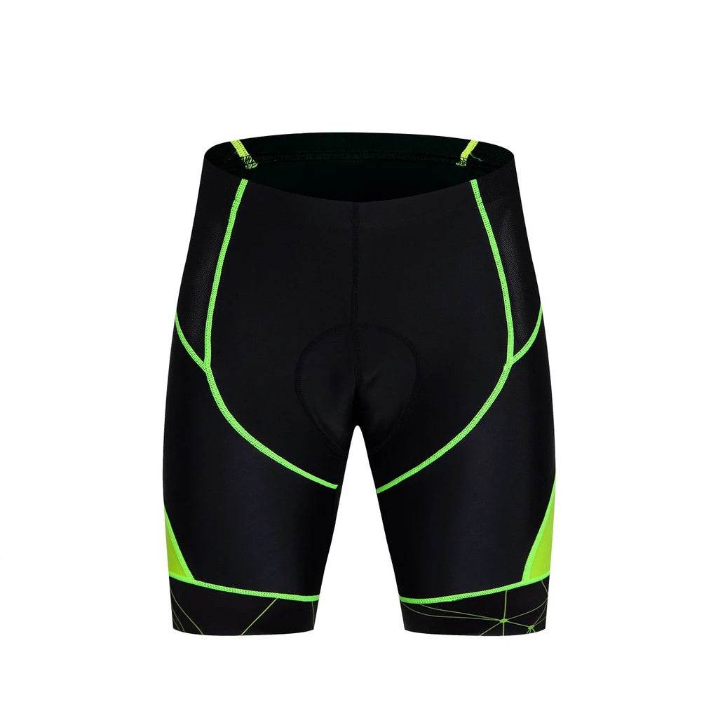 MEN'S CYCLING SHORTS - P12 Hub Europe
