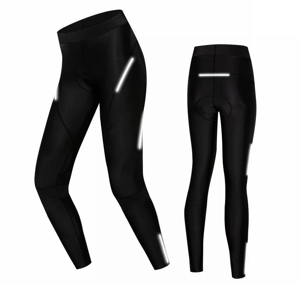 WOMEN'S CYCLING SHORTS - P12 Hub Europe
