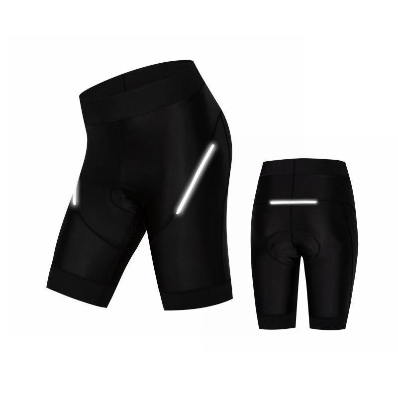 WOMEN'S CYCLING SHORTS - P12 Hub Europe