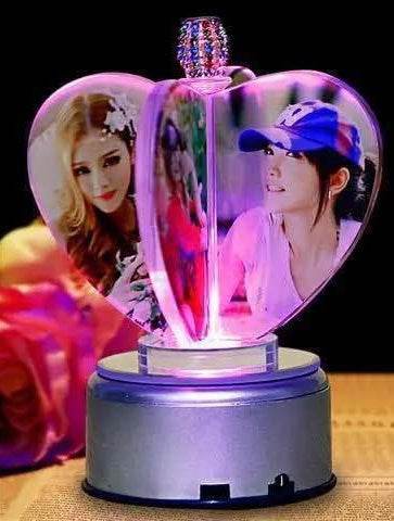 Birthday Gift Girl Girlfriend Creative Photo Customization Special Christmas Eve Gift - P12 Hub Europe