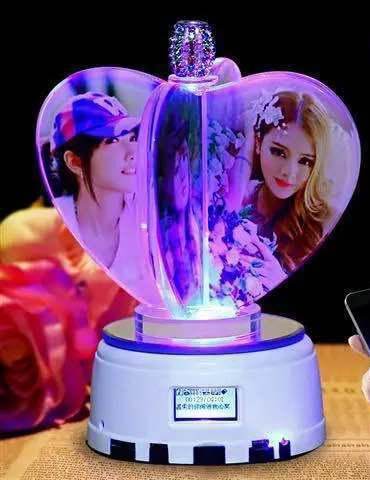 Birthday Gift Girl Girlfriend Creative Photo Customization Special Christmas Eve Gift - P12 Hub Europe