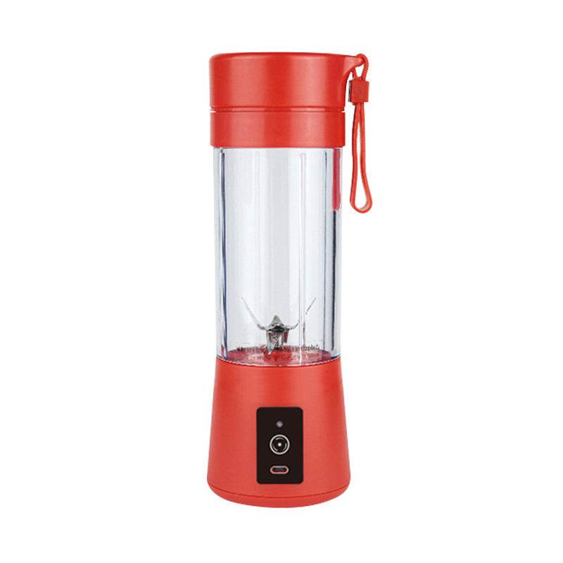 Rechargeable Portable Electric Juicer Mini Cooking Juicer, - P12 Hub Europe
