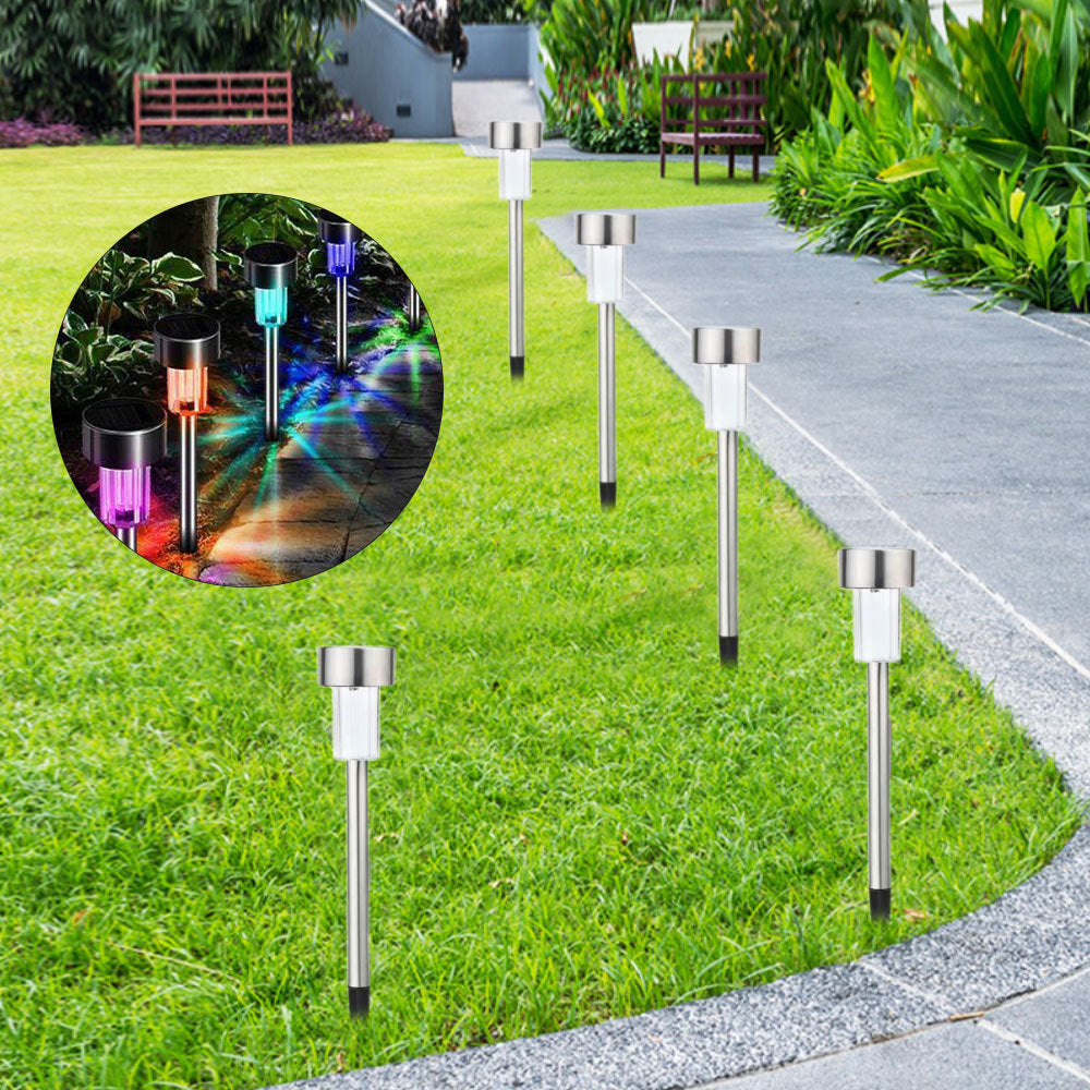 Garden Stainless Steel Landscape Light Led Lighting Waterproof Garden Light