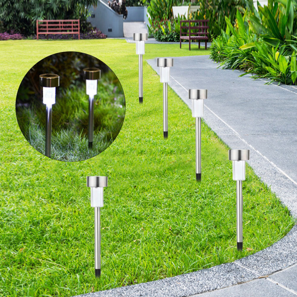 Garden Stainless Steel Landscape Light Led Lighting Waterproof Garden Light
