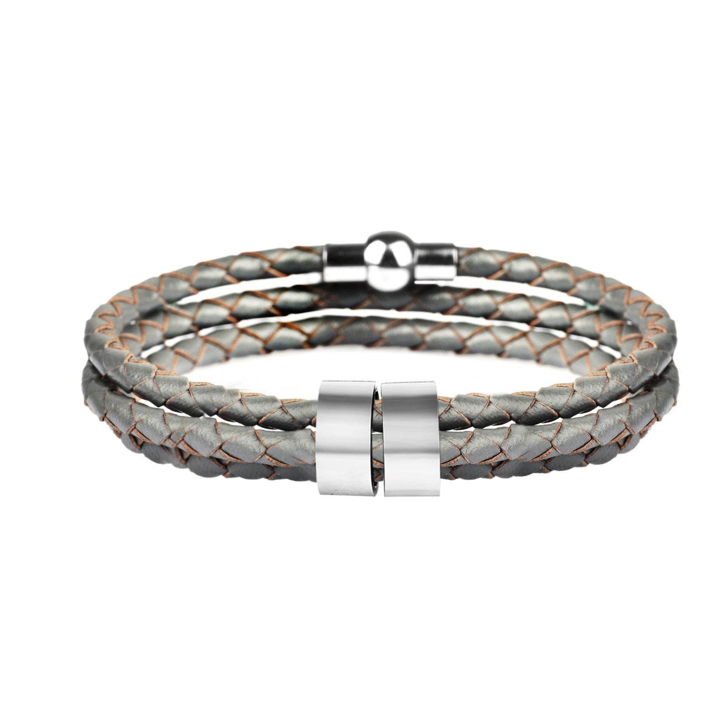 Letter Bracelet Customization - P12 Hub Europe