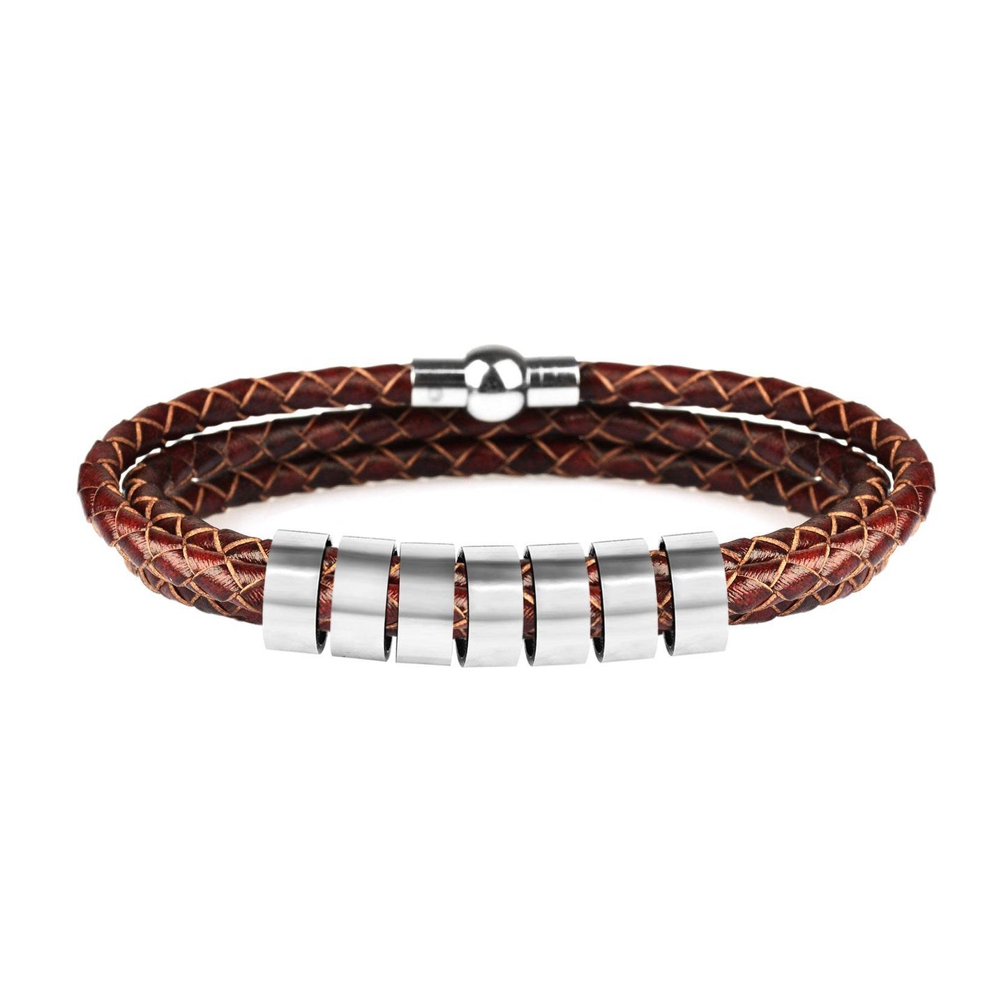 Letter Bracelet Customization - P12 Hub Europe