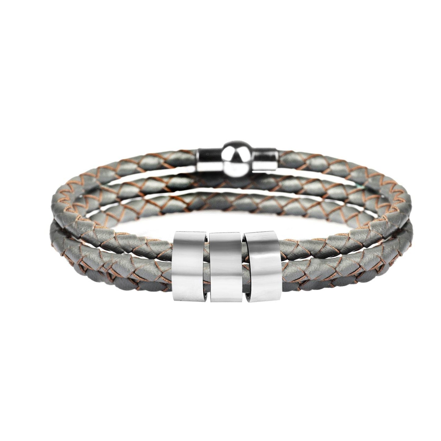 Letter Bracelet Customization - P12 Hub Europe