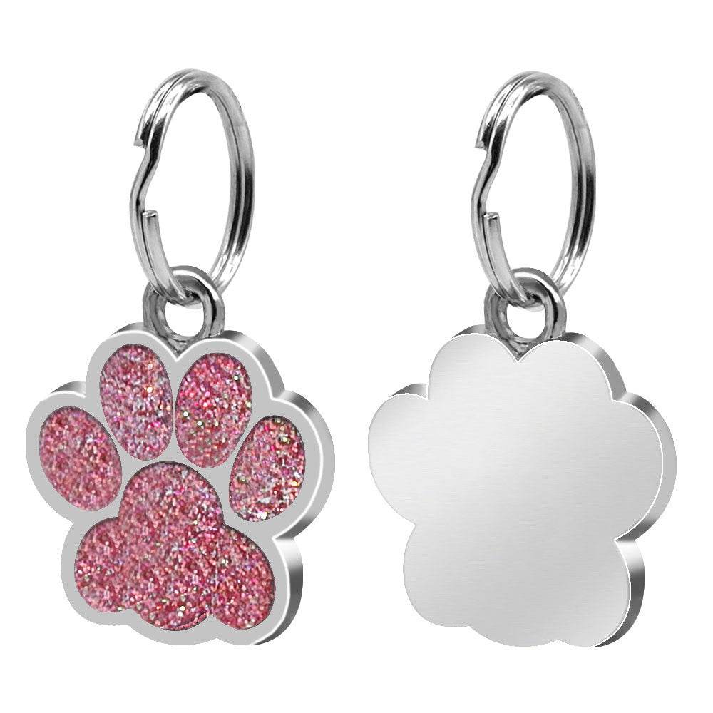 Footprint dog - P12 Hub Europe
