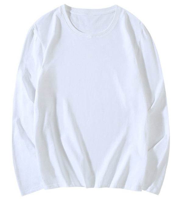 Men's Combed Cotton Half Sleeve Solid Color Short Sleeve - P12 Hub Europe
