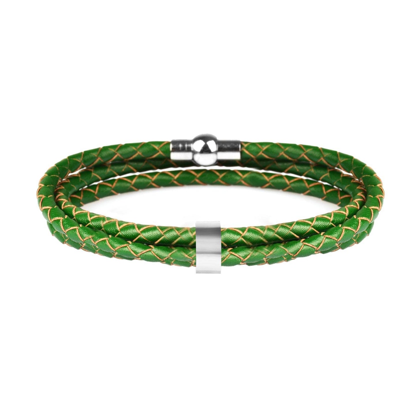 Letter Bracelet Customization - P12 Hub Europe
