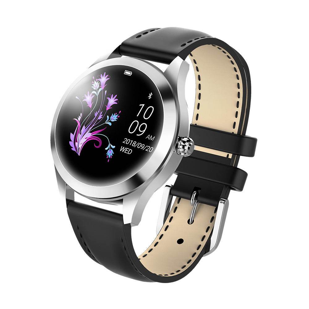 Heart rate monitoring sports step smart bracelet - P12 Hub Europe