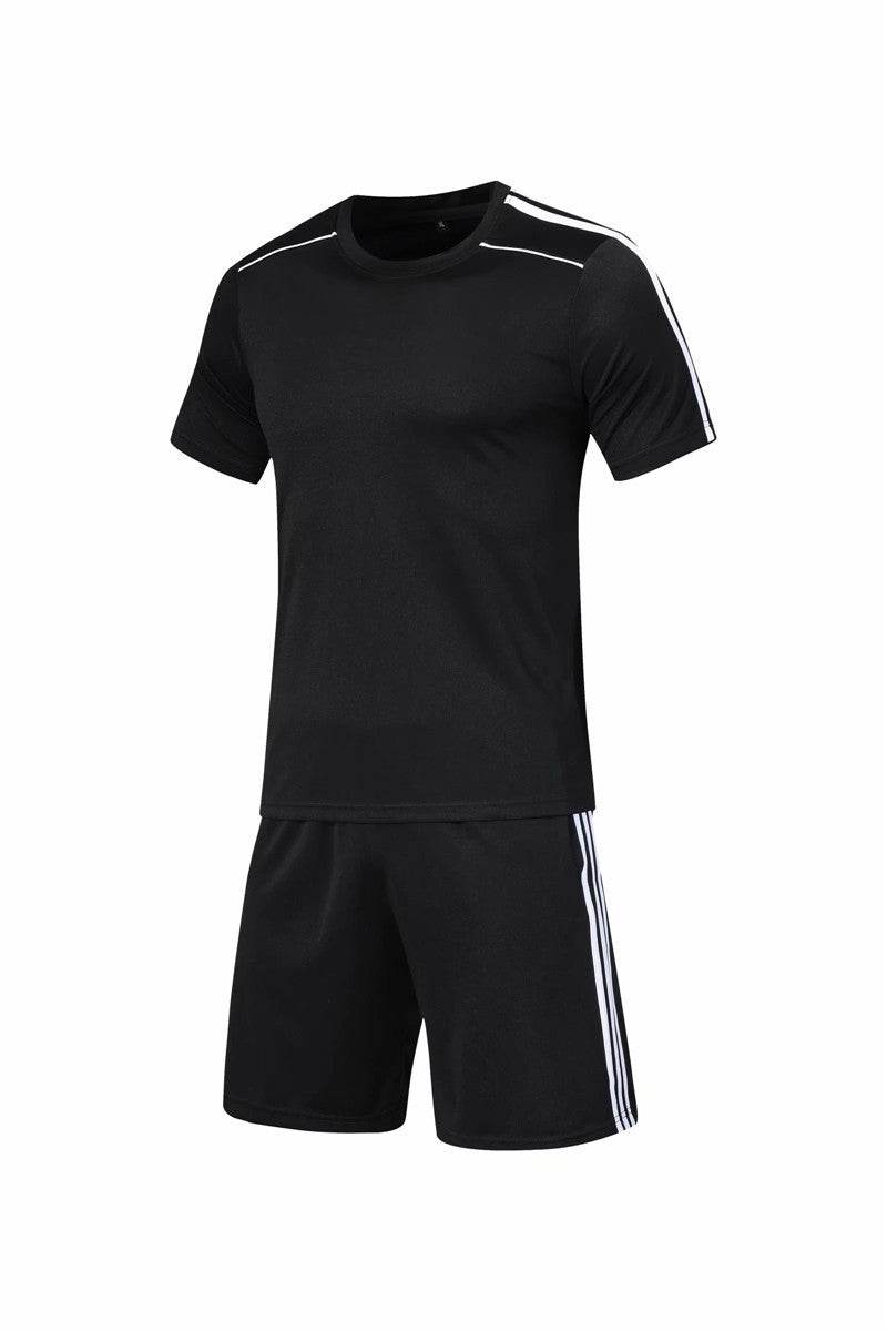 Men's And Women's Fashion Casual Short-sleeved Shorts Suit - P12 Hub Europe