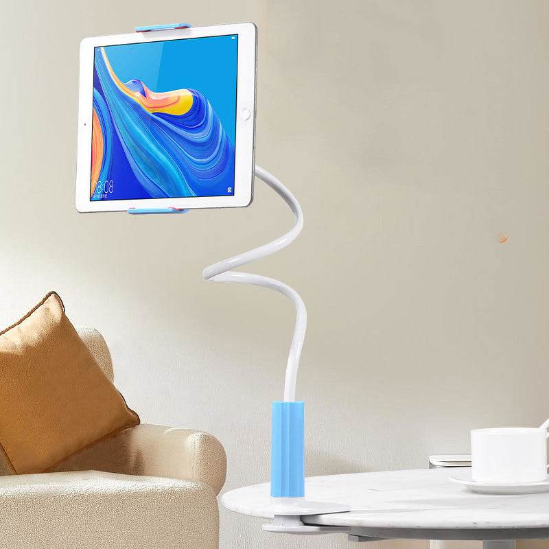 360 Degree Spiral Base Lazy Mobile Phone Tablet Stand - P12 Hub Europe