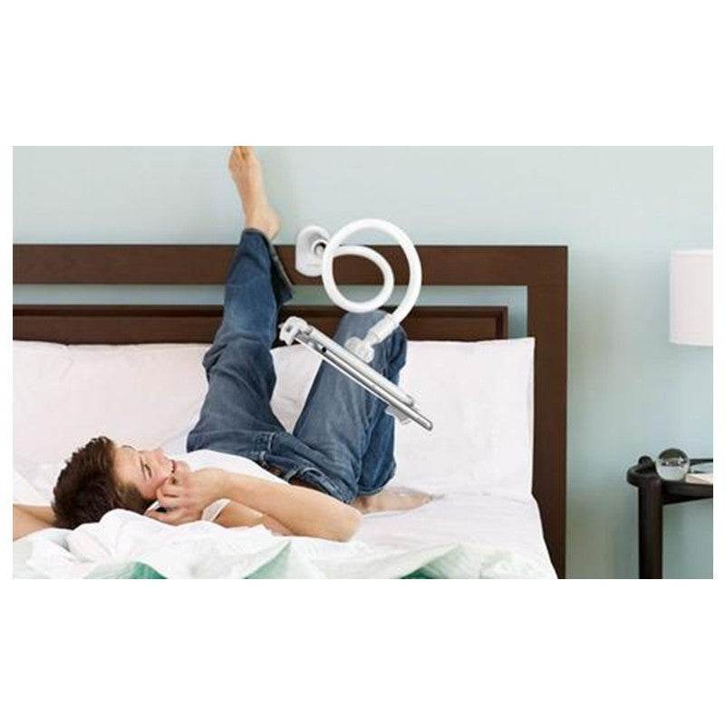 360 Degree Spiral Base Lazy Mobile Phone Tablet Stand - P12 Hub Europe