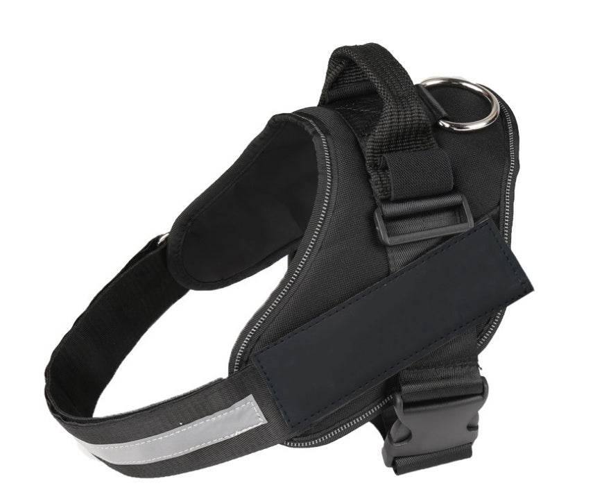Pet chest strap with dog leash - P12 Hub Europe
