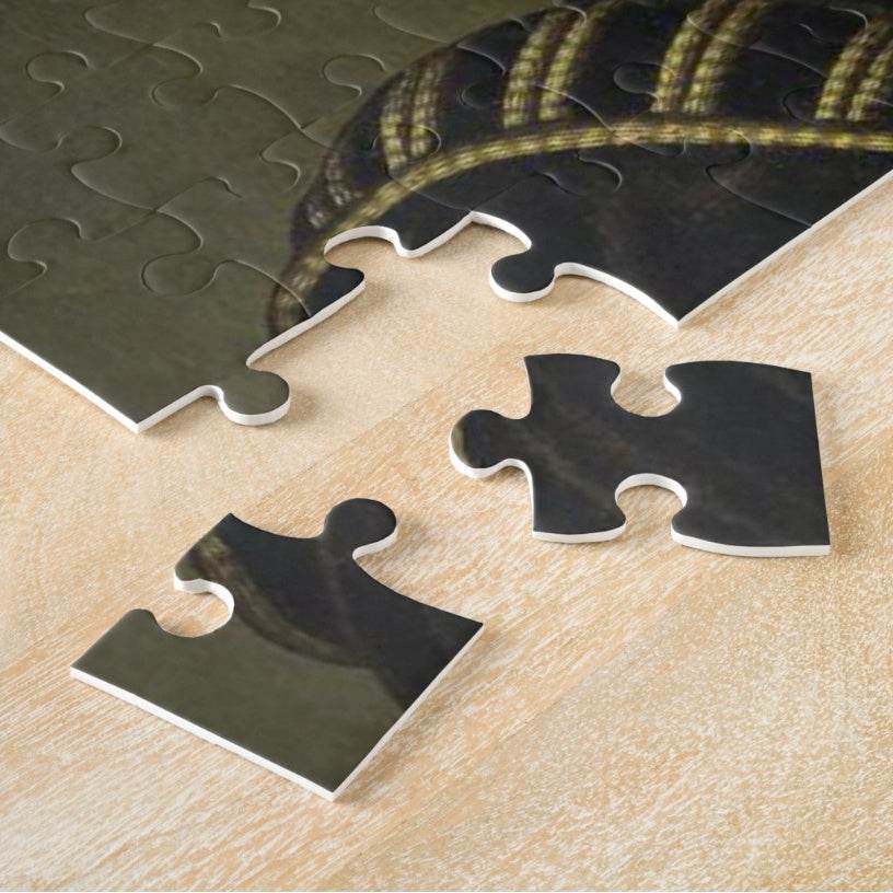 Personalized DIY Puzzle Adult Children Challenging Game Toys - P12 Hub Europe