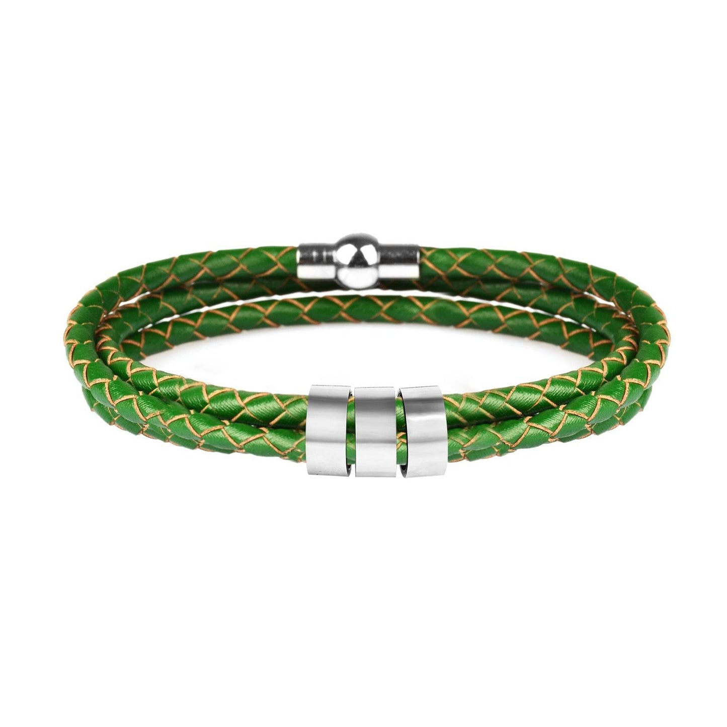 Letter Bracelet Customization - P12 Hub Europe