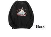 Pet Custom Hoodie Long Sleeve Autumn Winter Cats And Dogs To Figure Custom - P12 Hub Europe