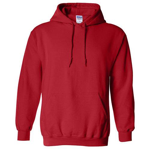 Brushed Hooded Pullover Sweater With Plush Cap Solid Coat - P12 Hub Europe