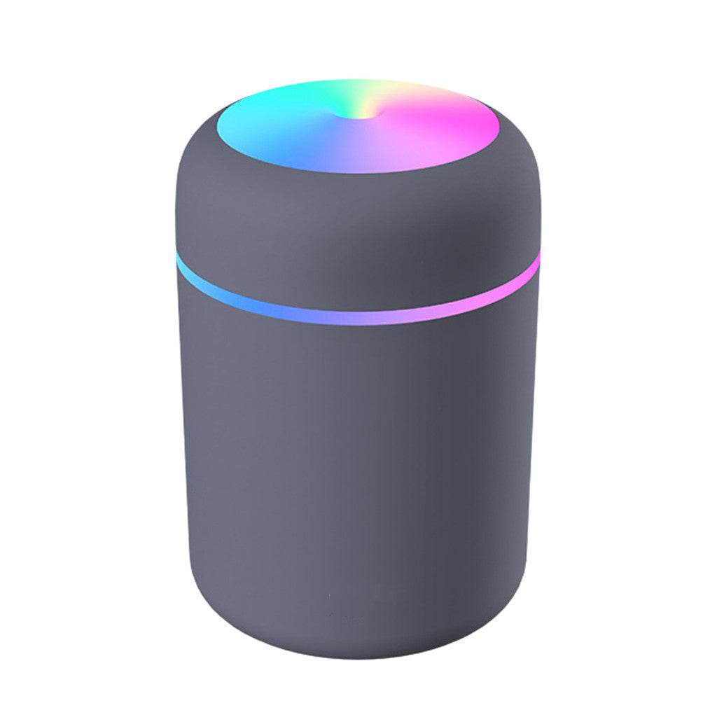 Ultrasonic aromatherapy essential oil diffuser - P12 Hub Europe
