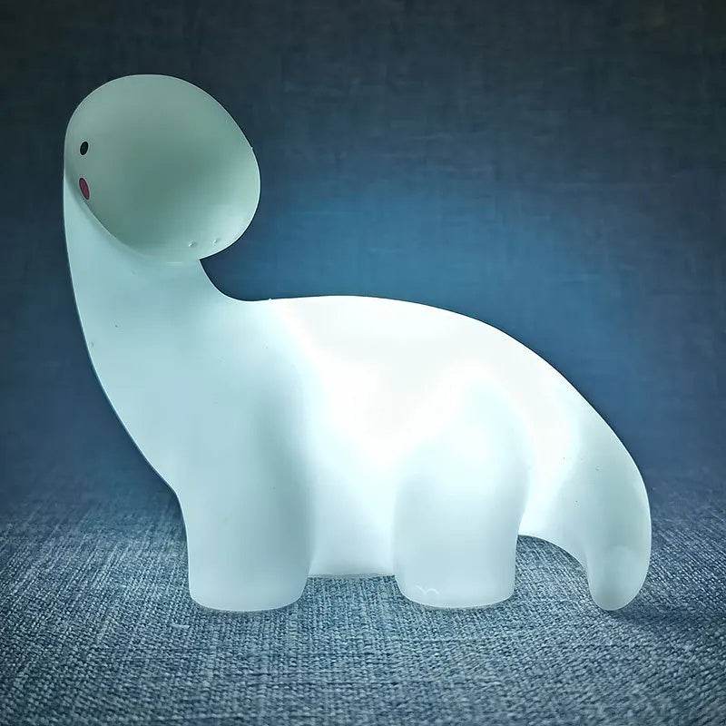 Luminous Toys, Children's Room LED Lights, Bedside Lamp Decorations, Enamel New Creative Gifts - P12 Hub Europe