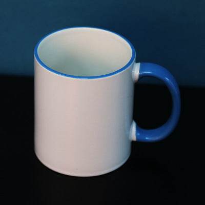 Customized Coffee Cup Creative Color Change Mug Ceramic Cup - P12 Hub Europe