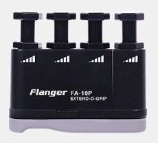 Finger force trainer