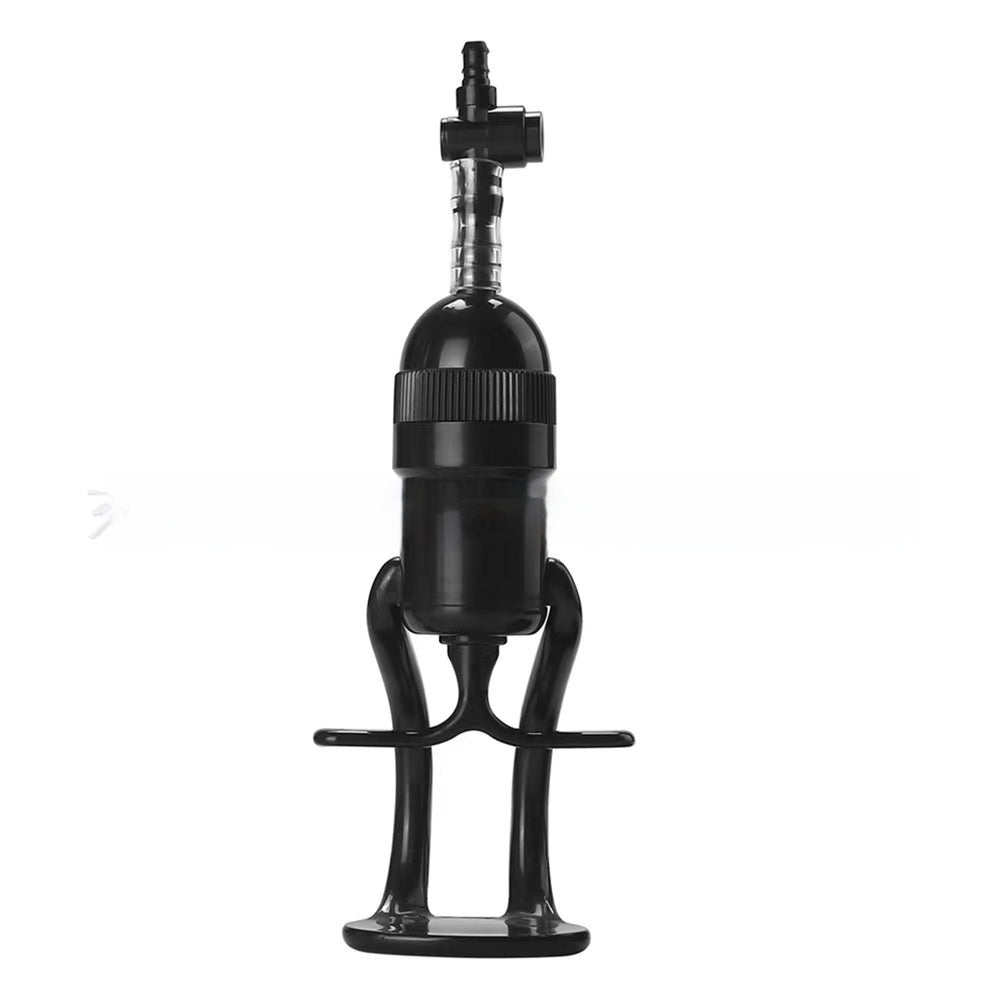 Men's Exerciser Electric Intelligent Vacuum Pump